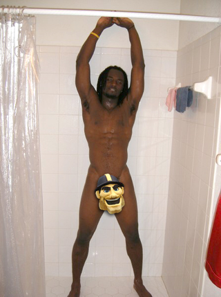 Illustration for article titled Sir, You Seem To Have Dropped Your Terrible Towel